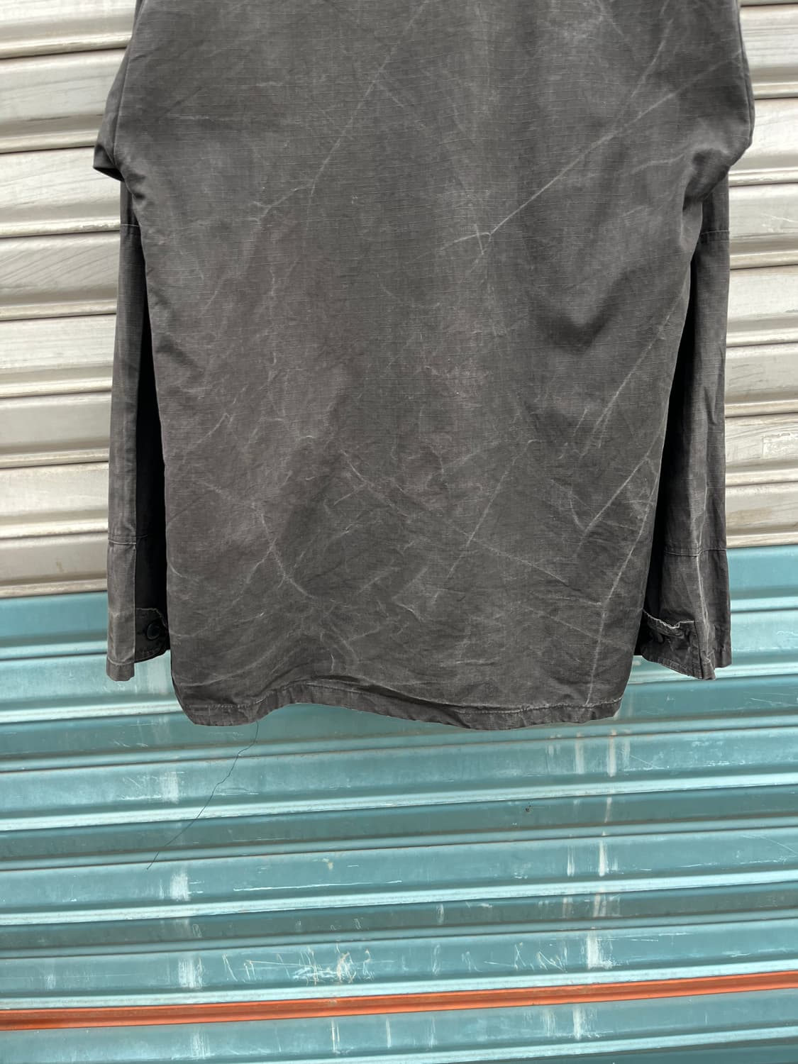 USA Military 코튼 셔츠 자켓 상품이미지6