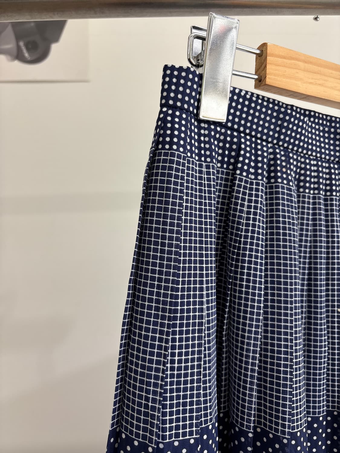 LEPORTE 치마 상품이미지3