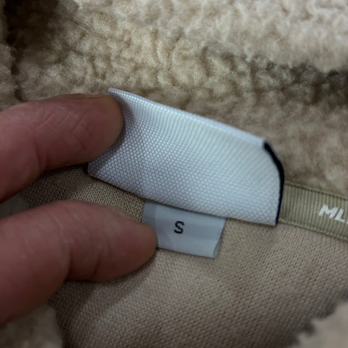 MLB 뉴욕 양키스 뽀글이 후드 상품이미지5