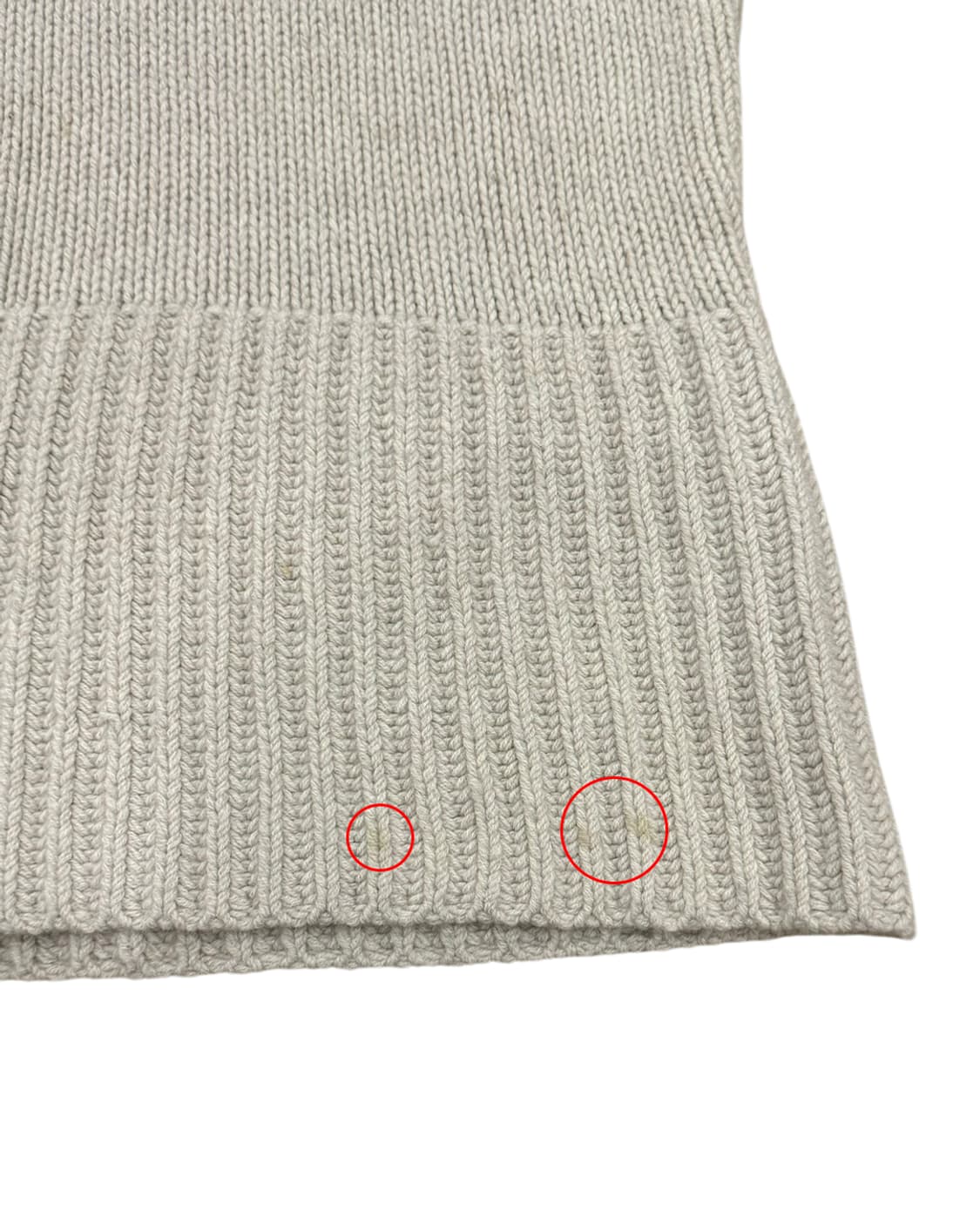 끌로에 by 피비 파일로 03AW 슈퍼 하이넥 탑 상품이미지9