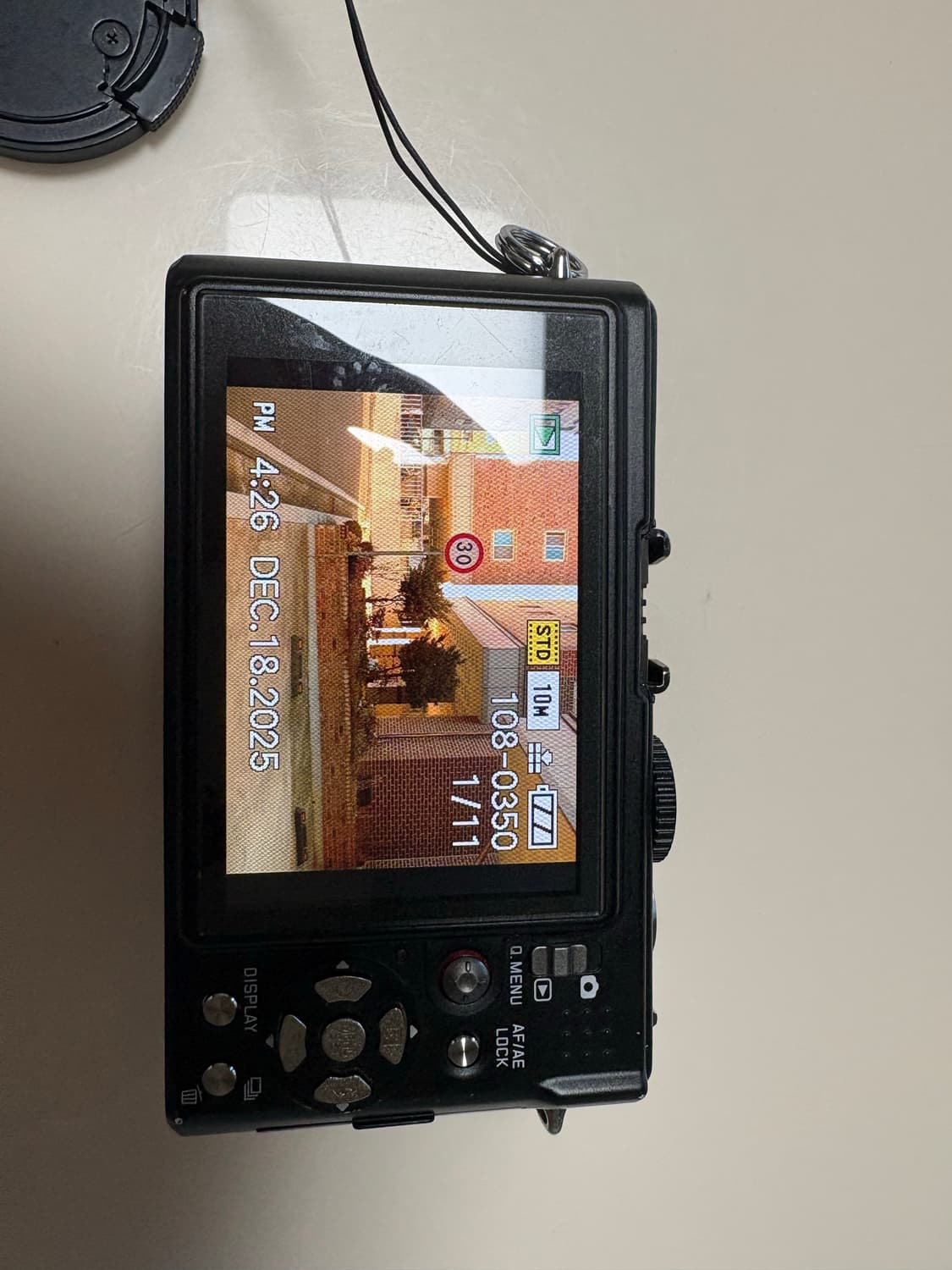 라이카 D-LUX 4 상품이미지6