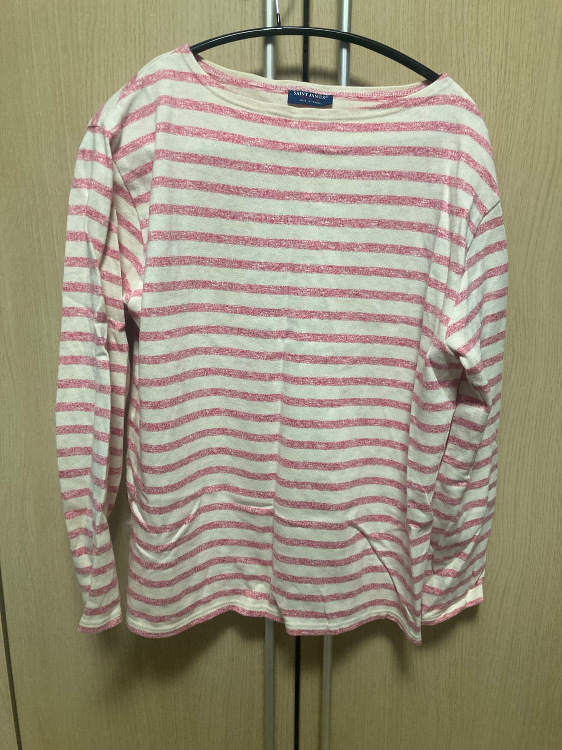 세인트제임스 티셔츠 상품이미지1