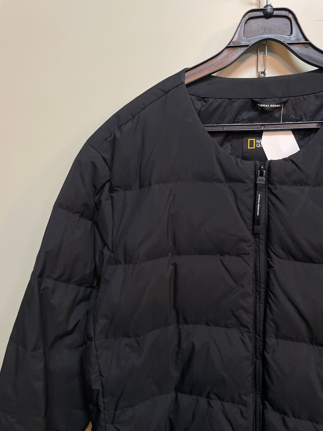 내셔널 지오그래픽 패딩 상품이미지3