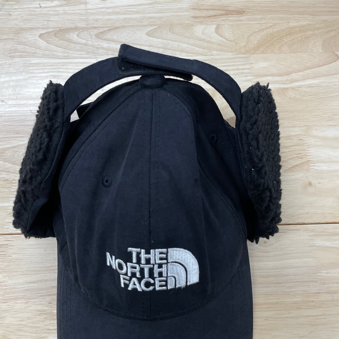 노스페이스 이어머프캡 F 상품이미지3