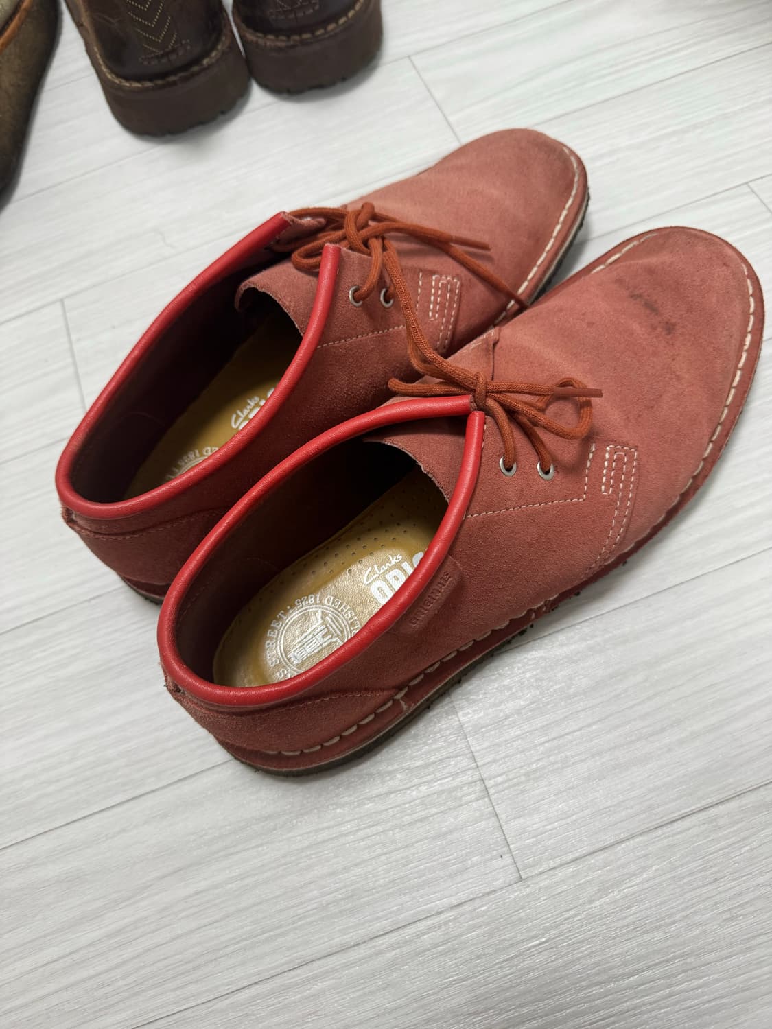 클락스 로퍼 270 상품이미지3