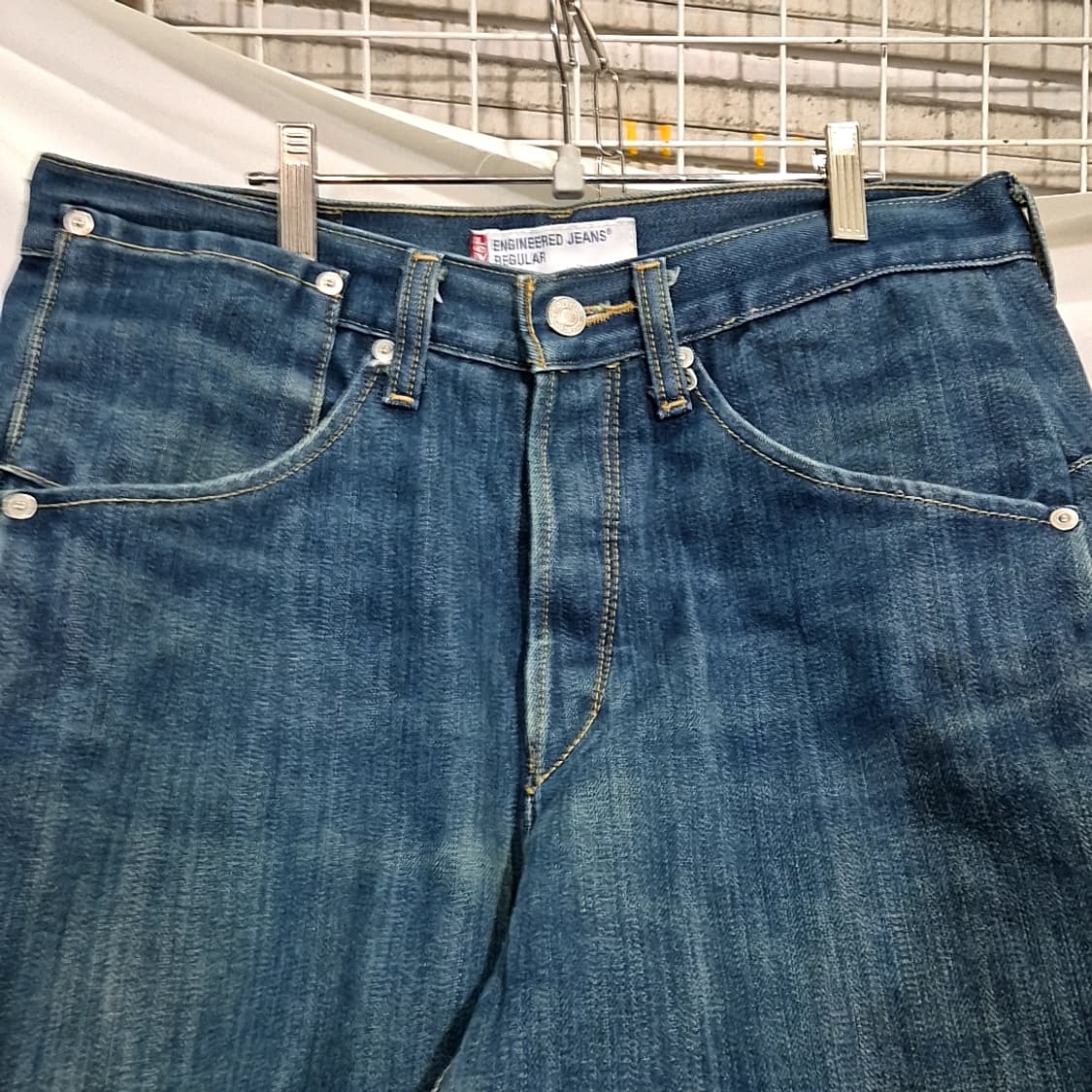 Levis  리바이스 엔지니어드 팬츠 상품이미지2