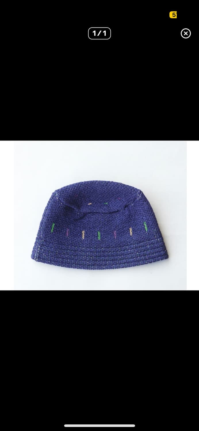 노롤 버킷햇 상품이미지2