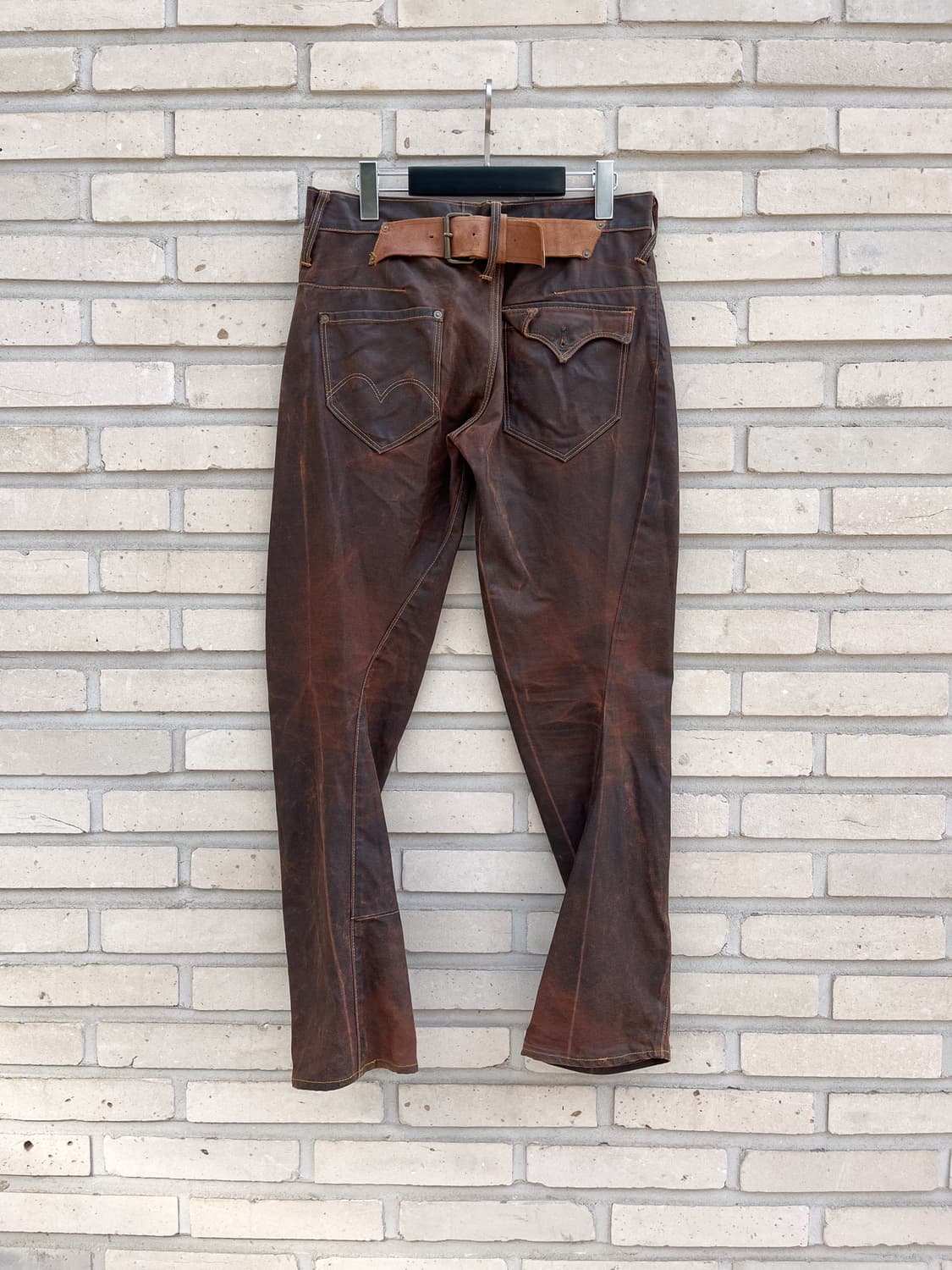 Levi's RED Made in Italy (SS02) 상품이미지4