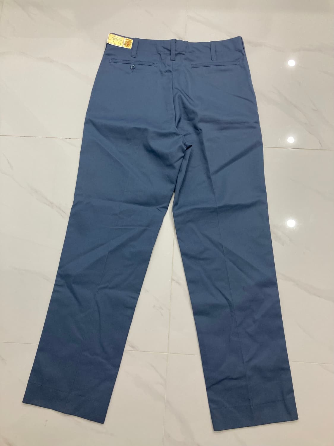 [데드스탁]90s Universal Overall 상품이미지2