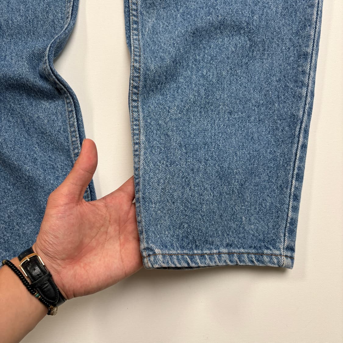 [38x30] 90s USA Levi’s 550 pants 상품이미지3