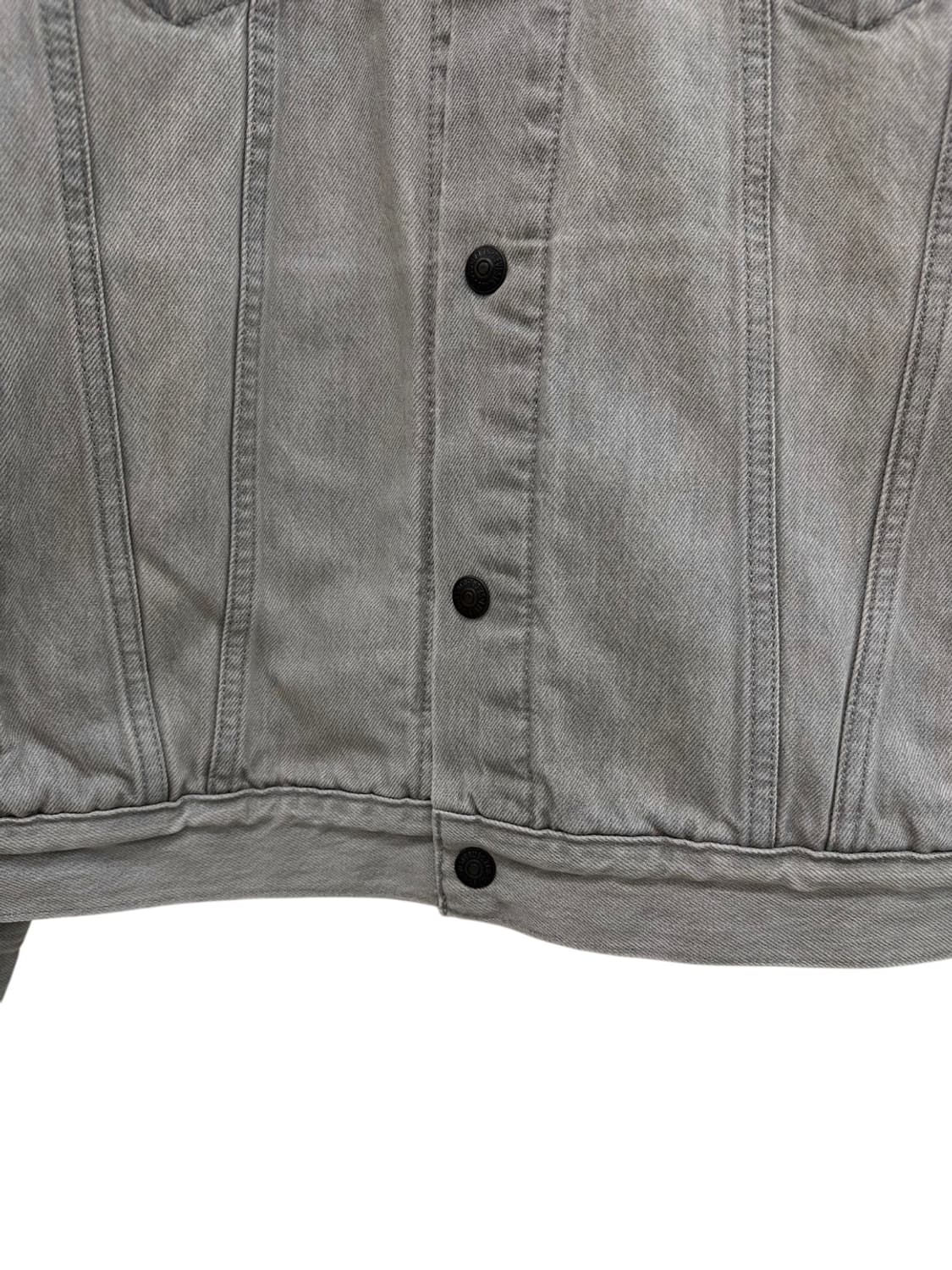 리바이스 쉐르파 그레이 (L) 상품이미지4