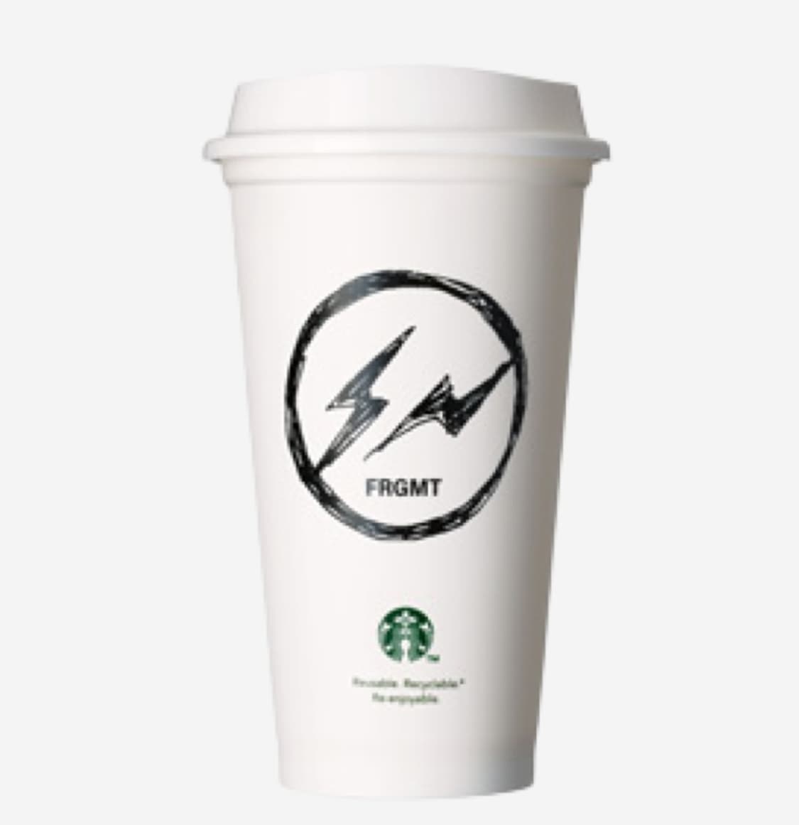 스타벅스 프라그먼트 리유저블컵 상품이미지1
