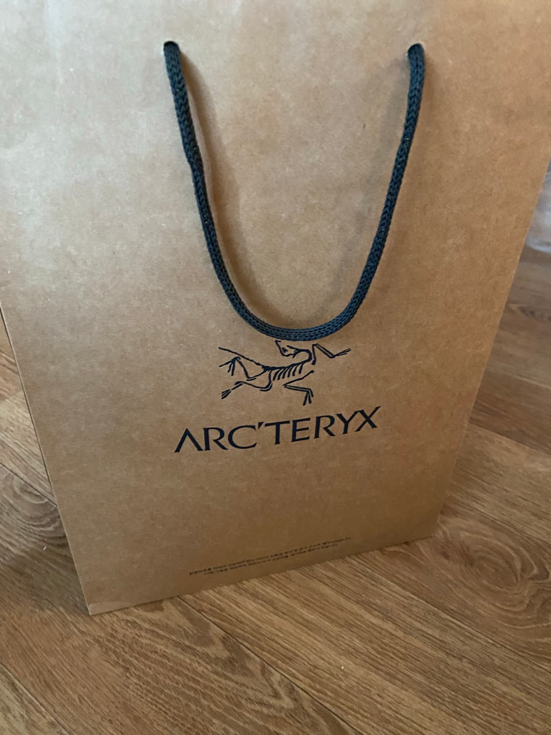 아크테릭스 헬리아드 15 상품이미지5