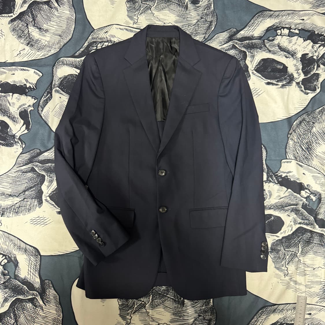 DKNY 정장자켓  38 (95사이즈) 백화점택 상품이미지1