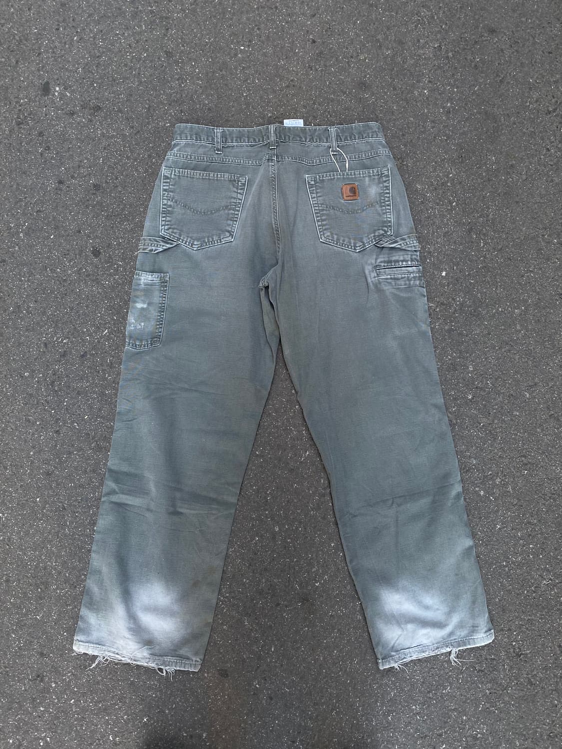 🌊Carhartt MOS single-knee carpenter 상품이미지2