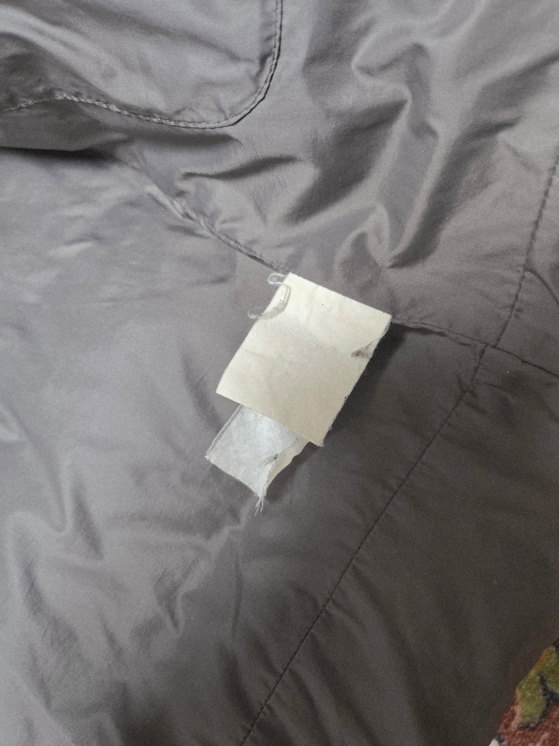 [L] 폴로 랄프로렌(Polo Ralph Lauren) 포니 자수 다운  상품이미지10