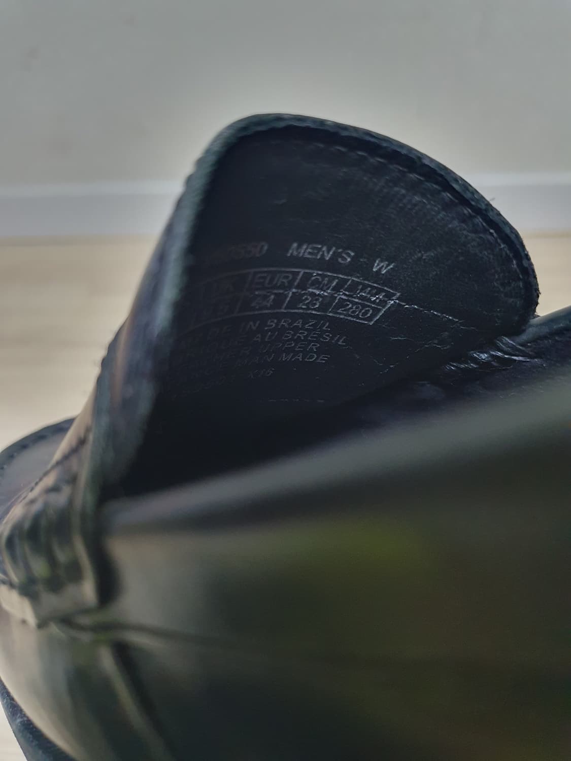 락포트 남성 로퍼 280 상품이미지9