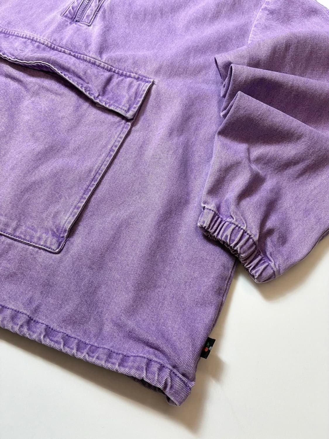 리바이스 피그먼트 Euclid 워크 웨어 아노락 자켓 PN8936 상품이미지4