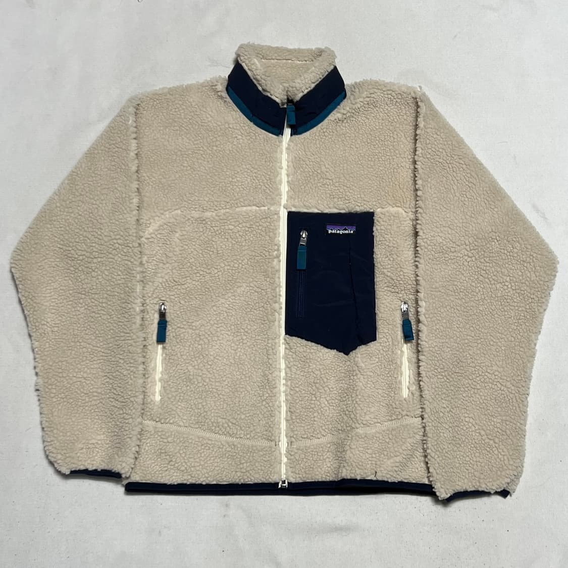 XS 파타고니아 클래식 레트로-X 플리스 상품이미지2