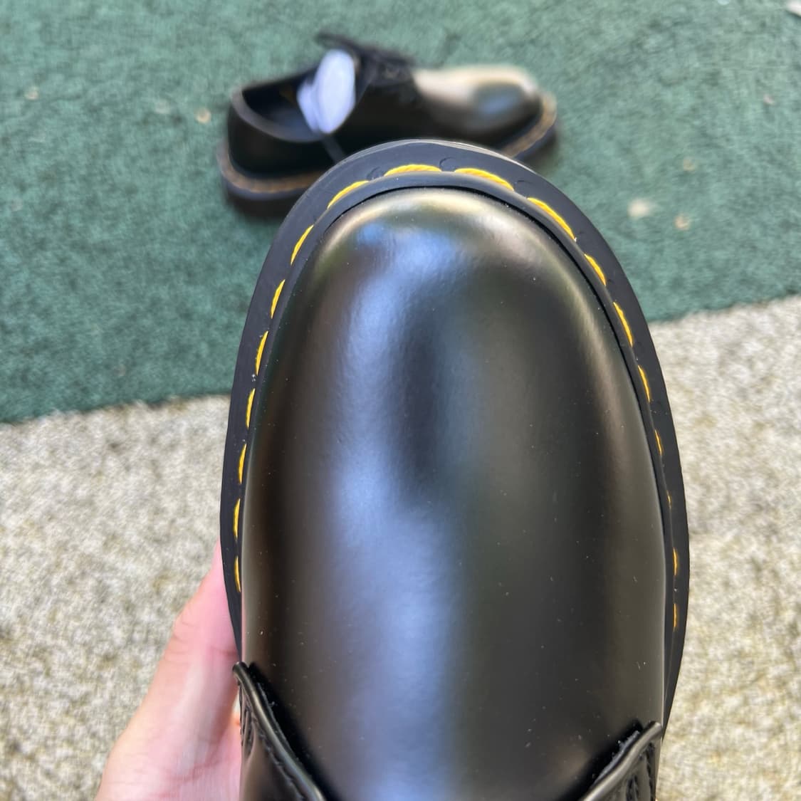 닥터마틴1460 스무스 상품이미지7