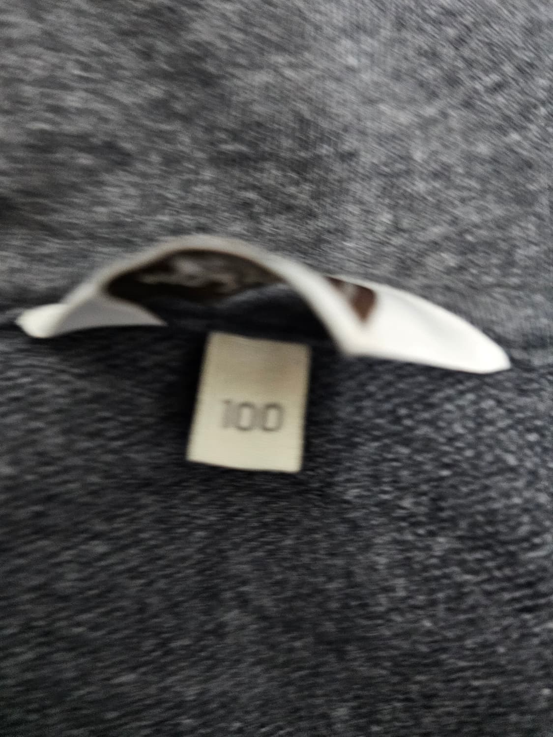 노스페이스 후드티 100 상품이미지4