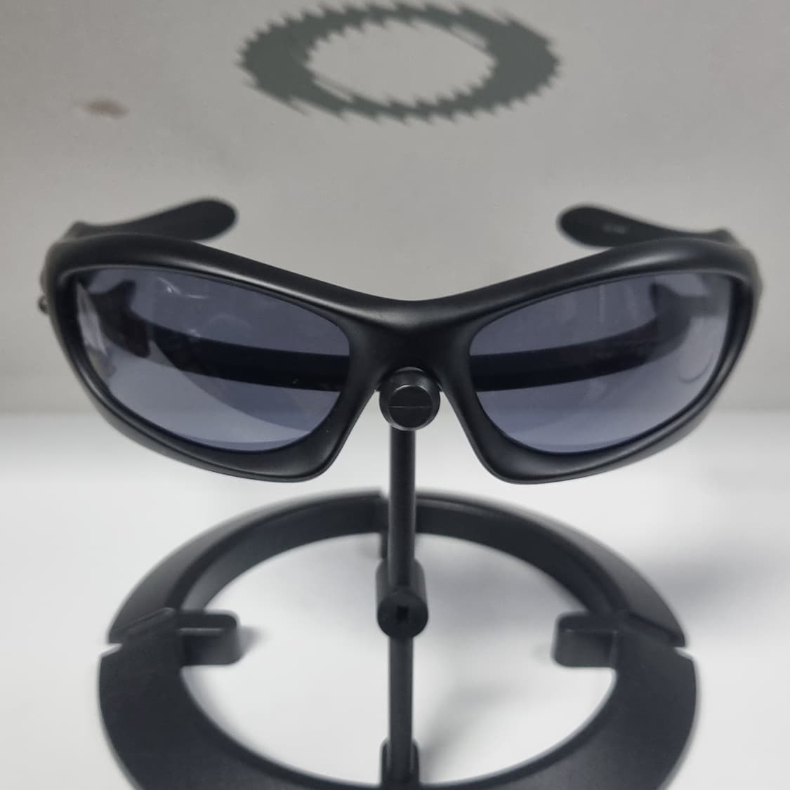 오클리 몬스터독 매트블랙 미사용 상품이미지3