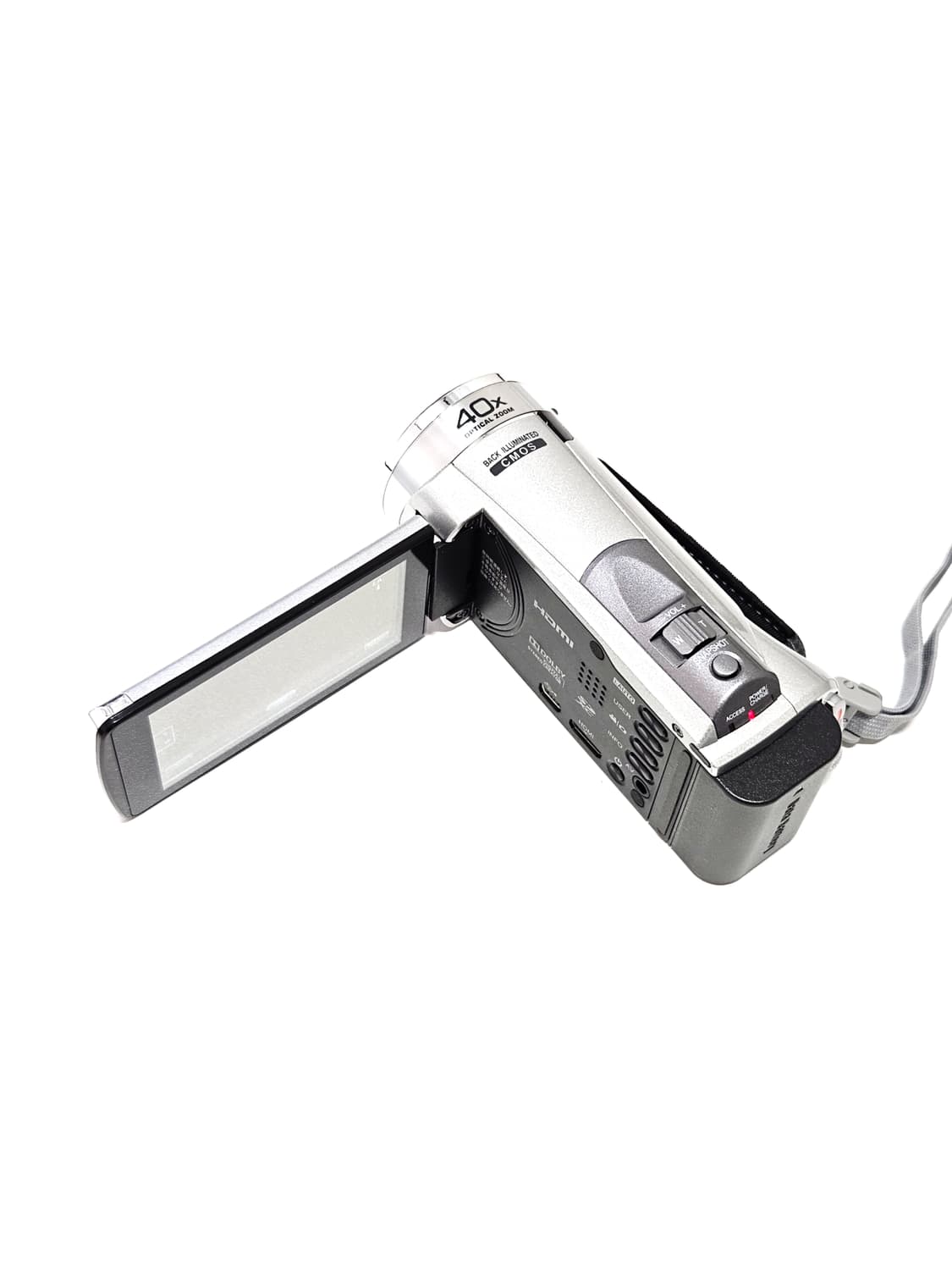 JVC GZ-HM99 카리나 캠코더 디카 상품이미지7