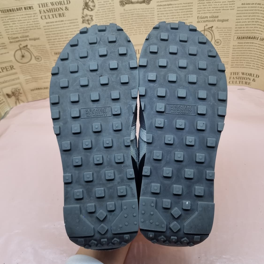 나이키 데이브레이크 타입 N354 운동화265 상품이미지3