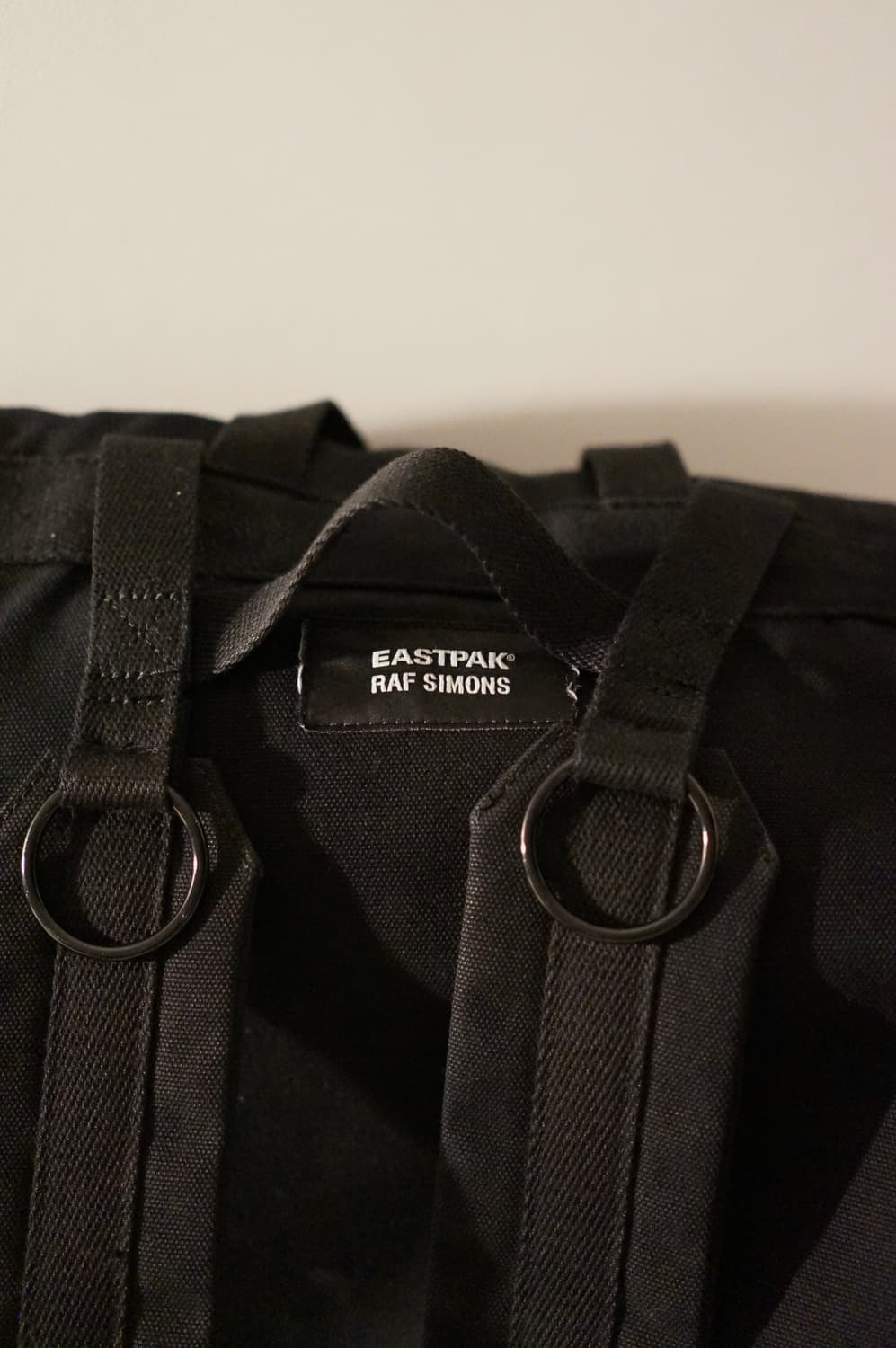 Eastpak Raf Simons 이스트팩 라프시몬스 탑로드 19fw 상품이미지2