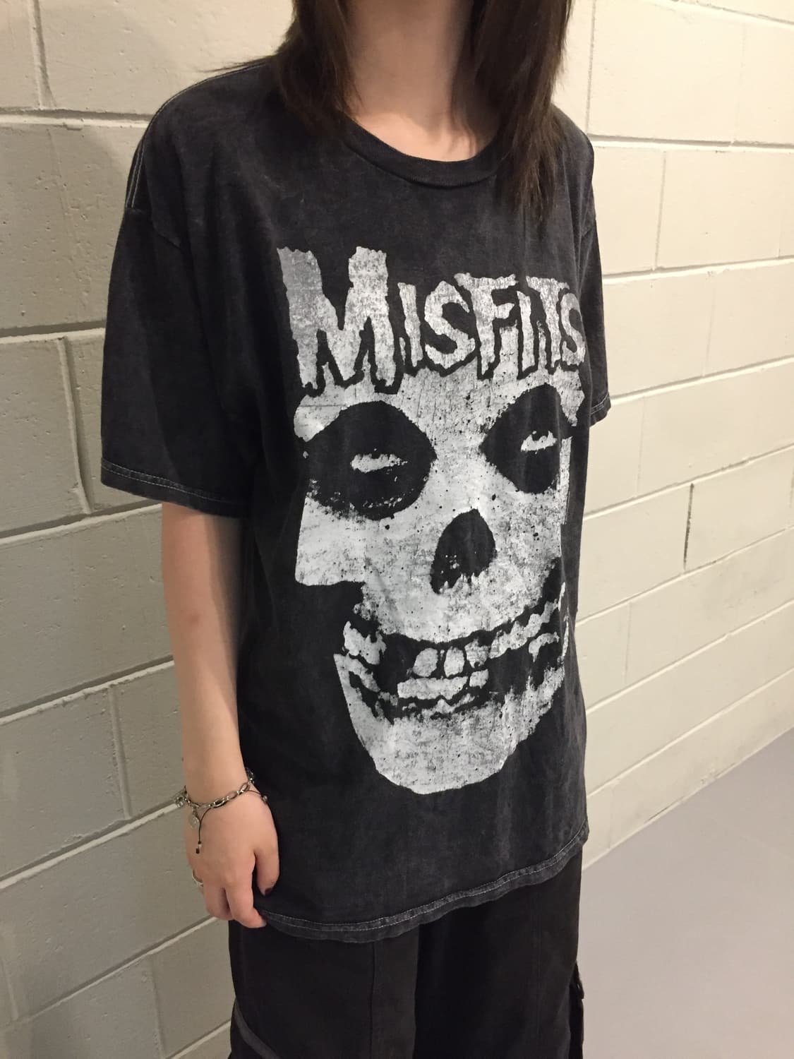 Misfits 미스핏츠 반팔 상품이미지3