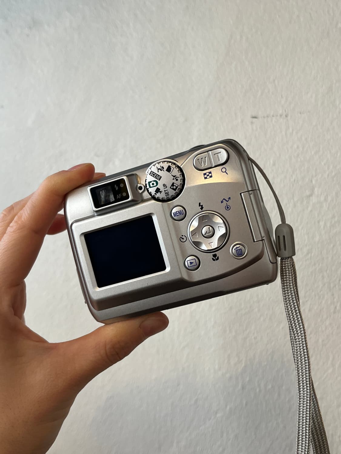 [작례] 니콘 쿨픽스 3200 상품이미지2