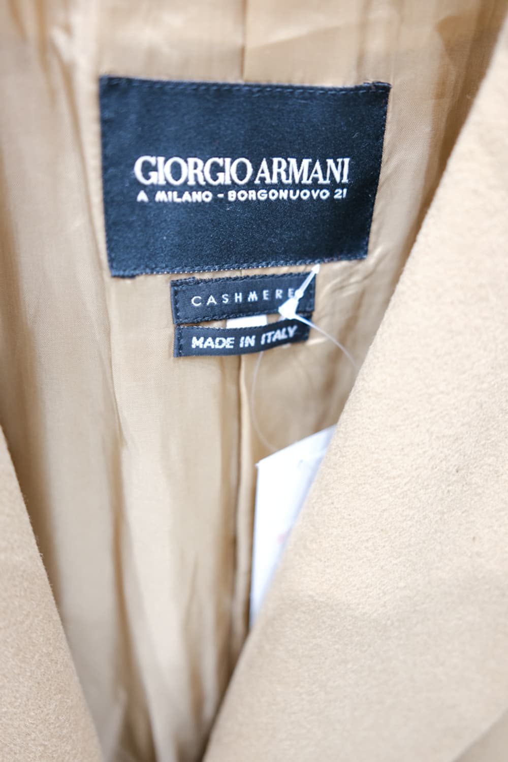 Giorgio Armani 상품이미지3