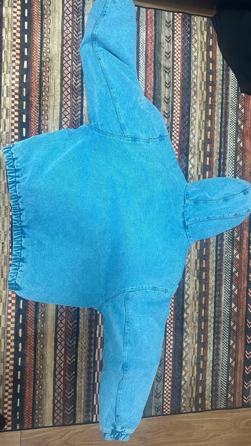 벤데이비스 청자켓 상품이미지2