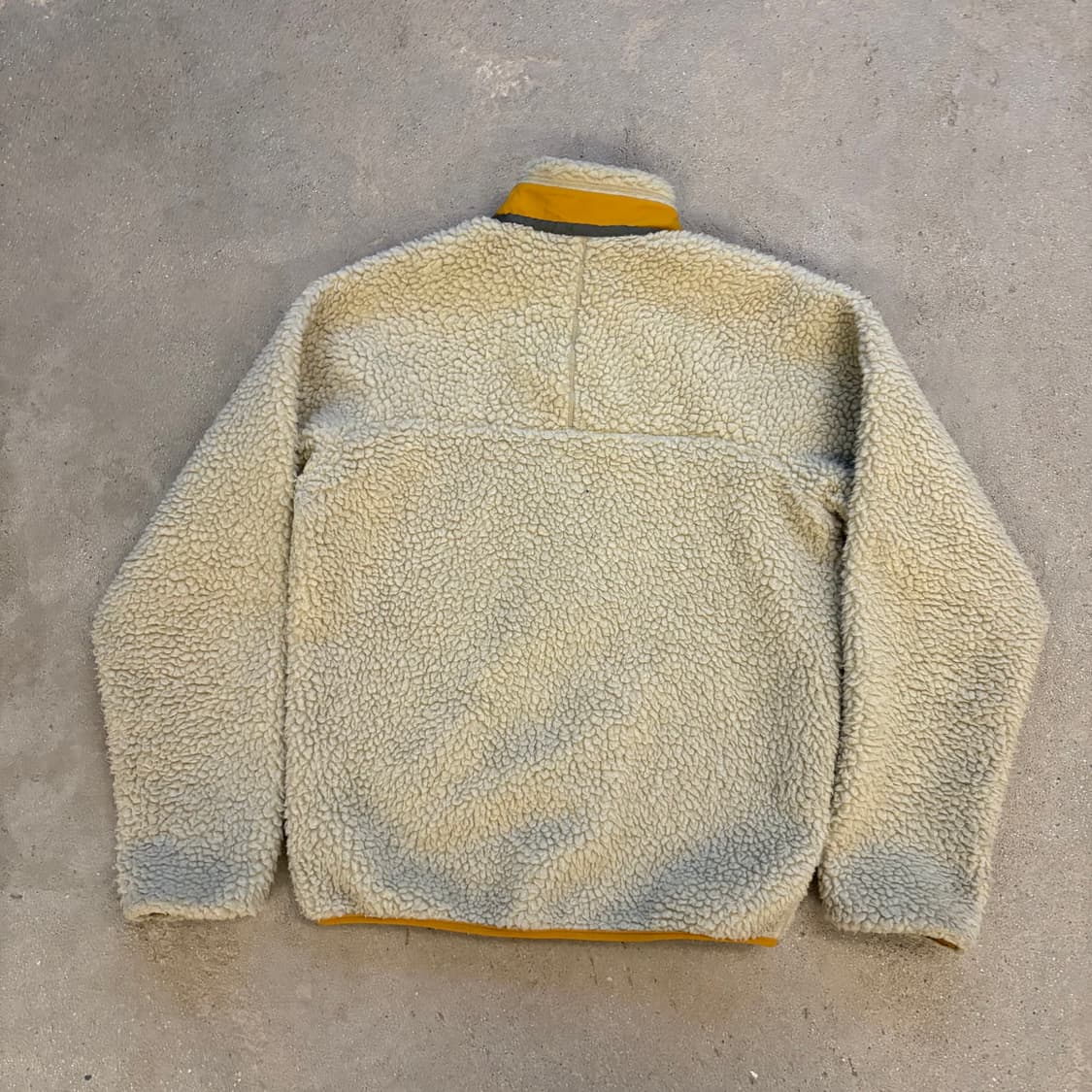 파타고니아 클래식 레트로 X 집업 플리스 자켓 상품이미지8