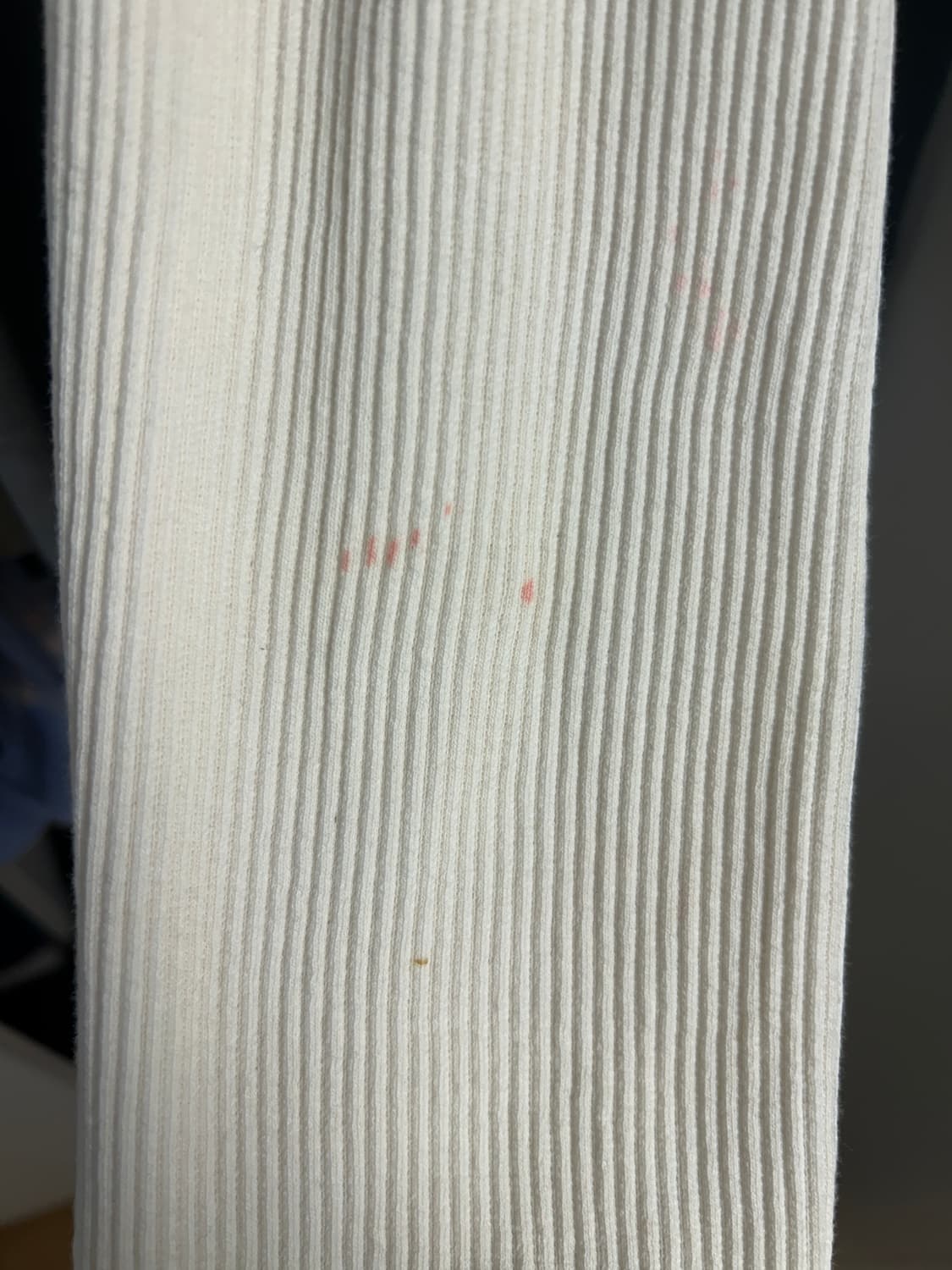 XLIM ep.2 Jersey Ivory 상품이미지7