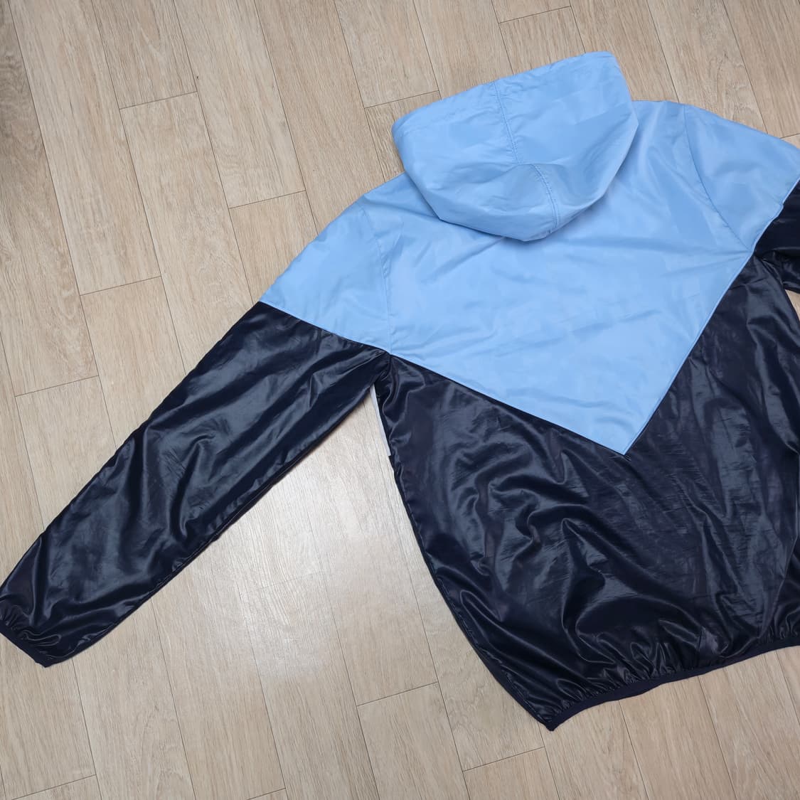 100) 아디다스 바람막이 자켓 cld stripes 상품이미지6