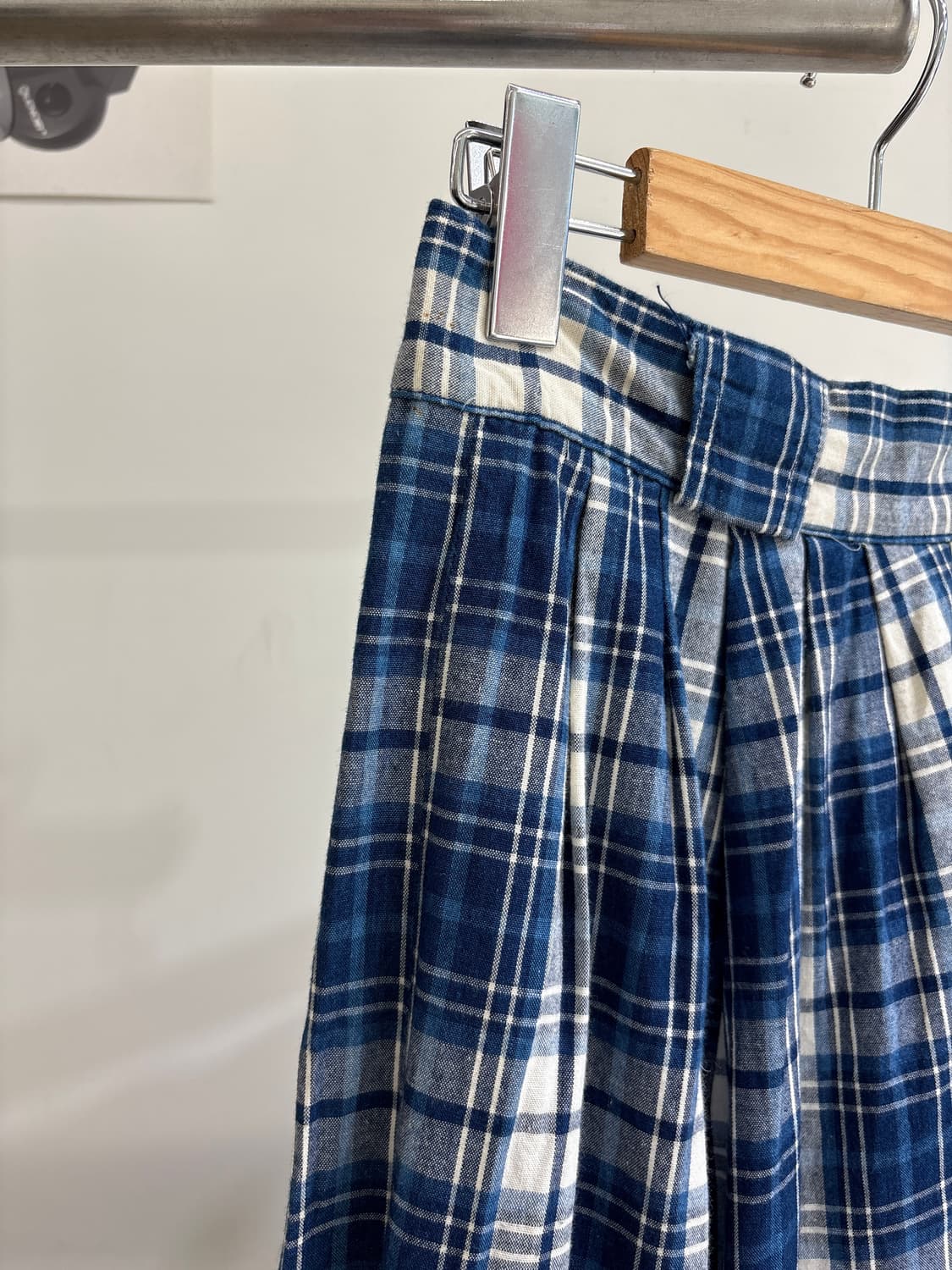 VINTAGE (Made in Japan) 치마 상품이미지3