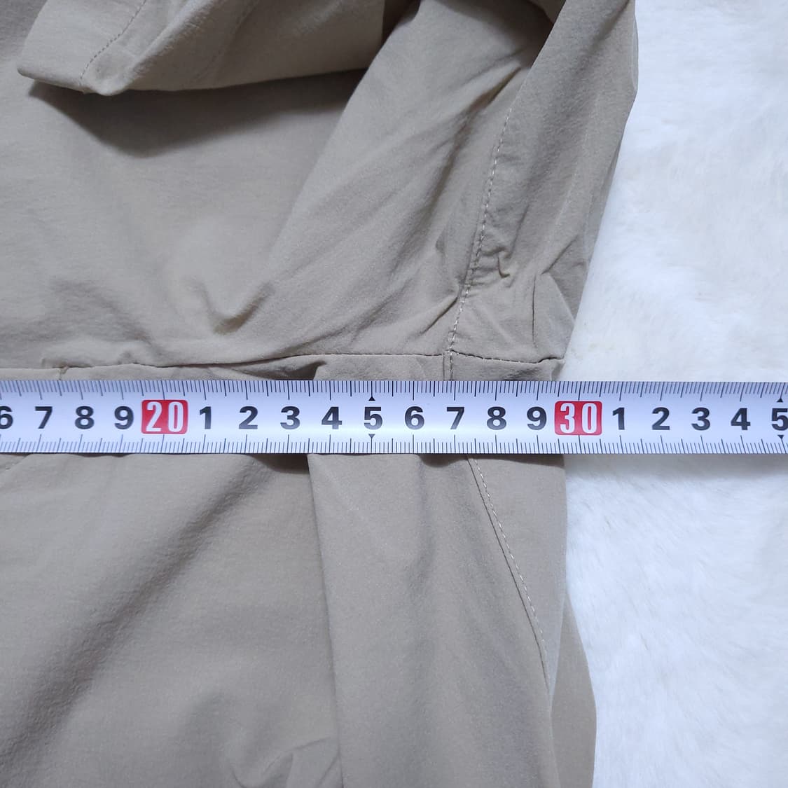 헨리코튼 여성 반바지 28인치 0404   뽀샤샤 상품이미지4