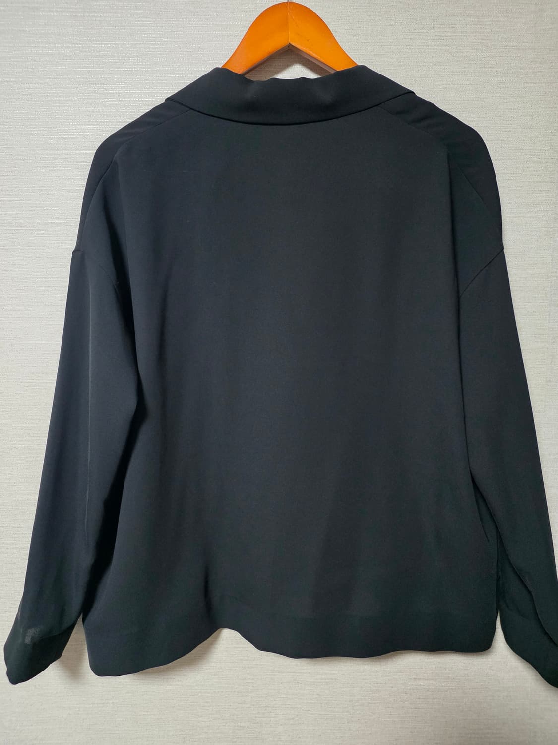 COS 코스 와이드 릴랙스드 자켓 상품이미지6