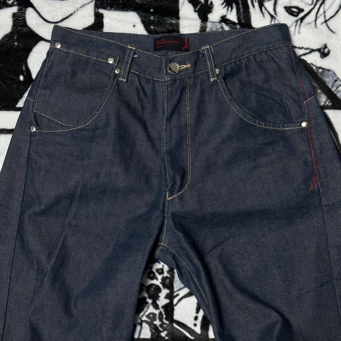 리바이스 엔지니어드 진 상품이미지4