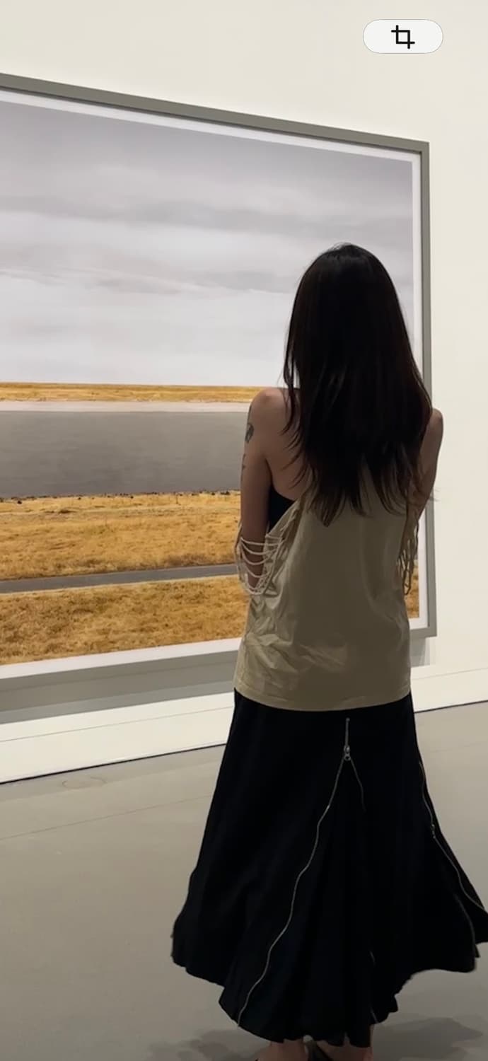 aries 여성 나시 상품이미지4