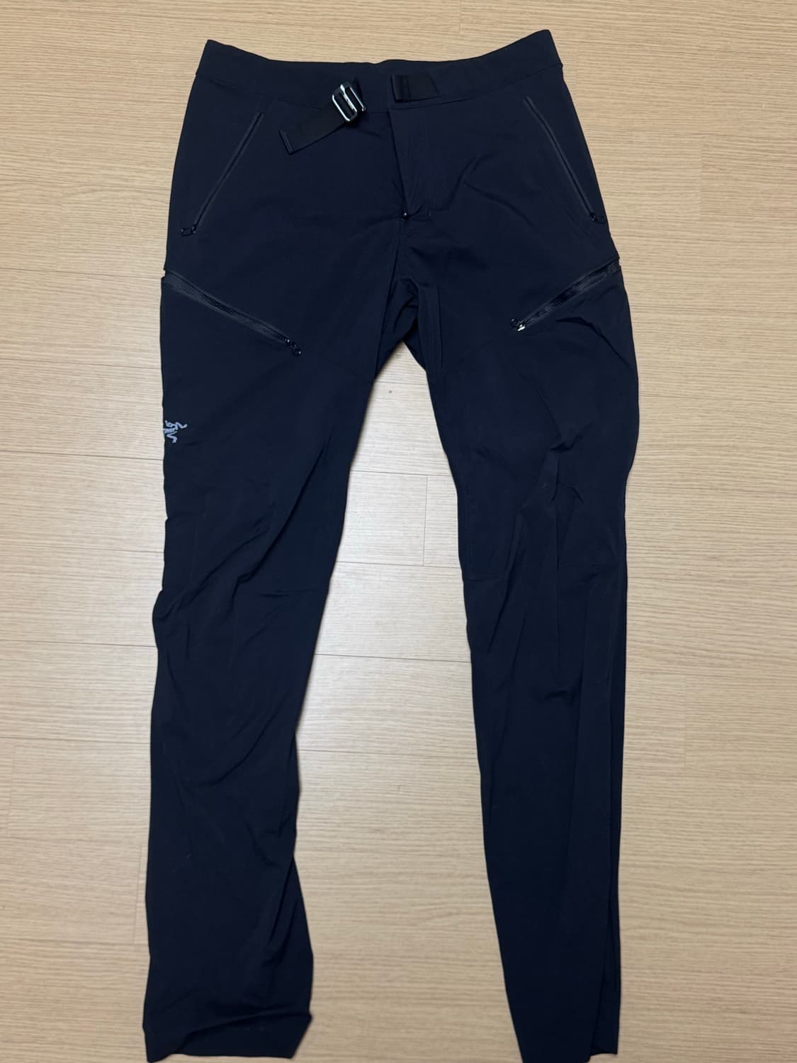 아크테릭스 감마 퀵 드라이 팬츠 상품이미지1