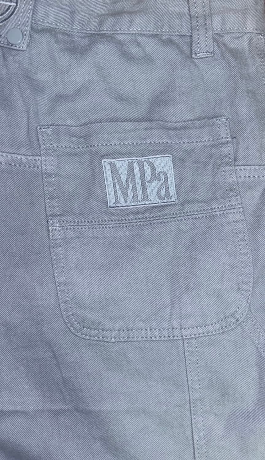 플라스틱 프로덕트 카펜터 팬츠 상품이미지4