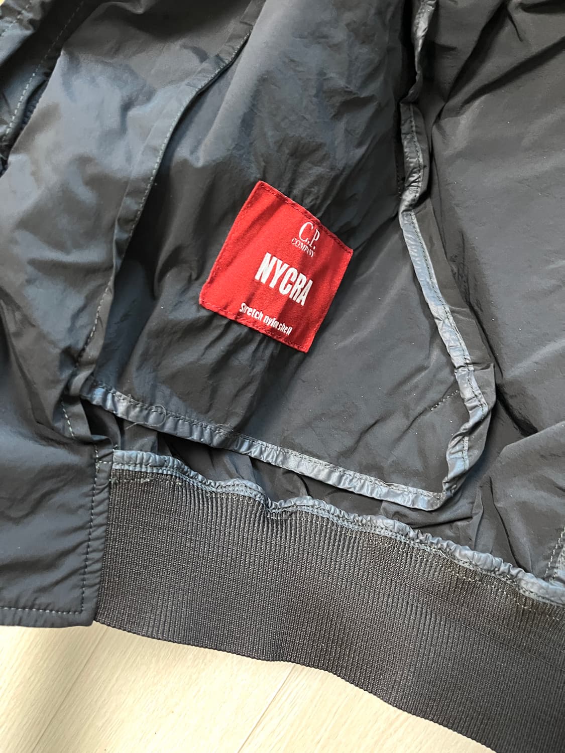 Cp 컴퍼니 블루종 상품이미지6