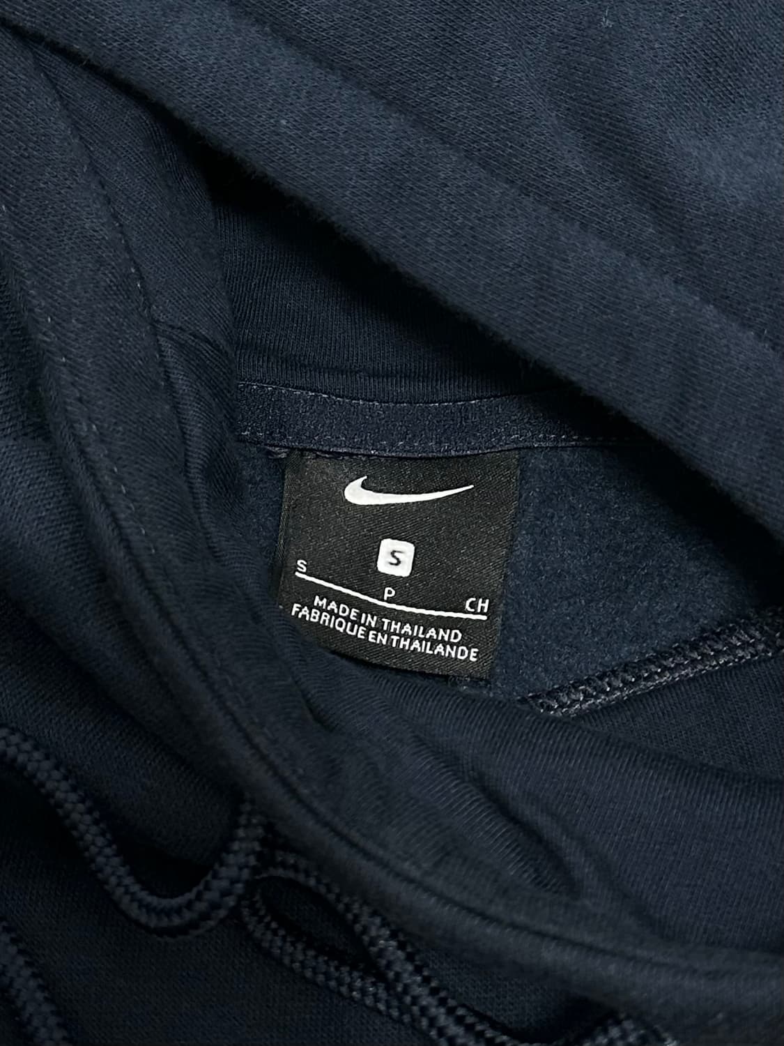 나이키 FC 바르셀로나 19-20 후드티 상품이미지8