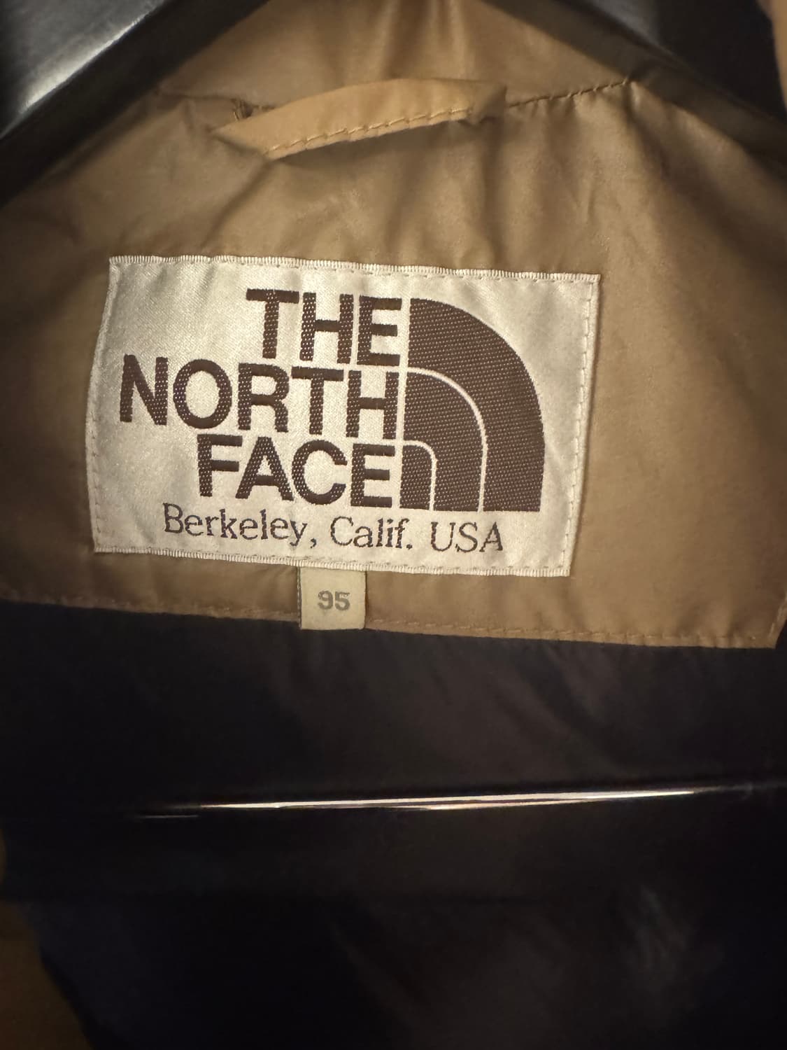 노스페이스 눕시 베스트 상품이미지3