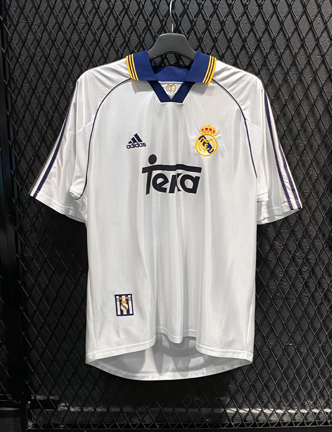 98/00 레알 홈 셰도르프 (L) 상품이미지8