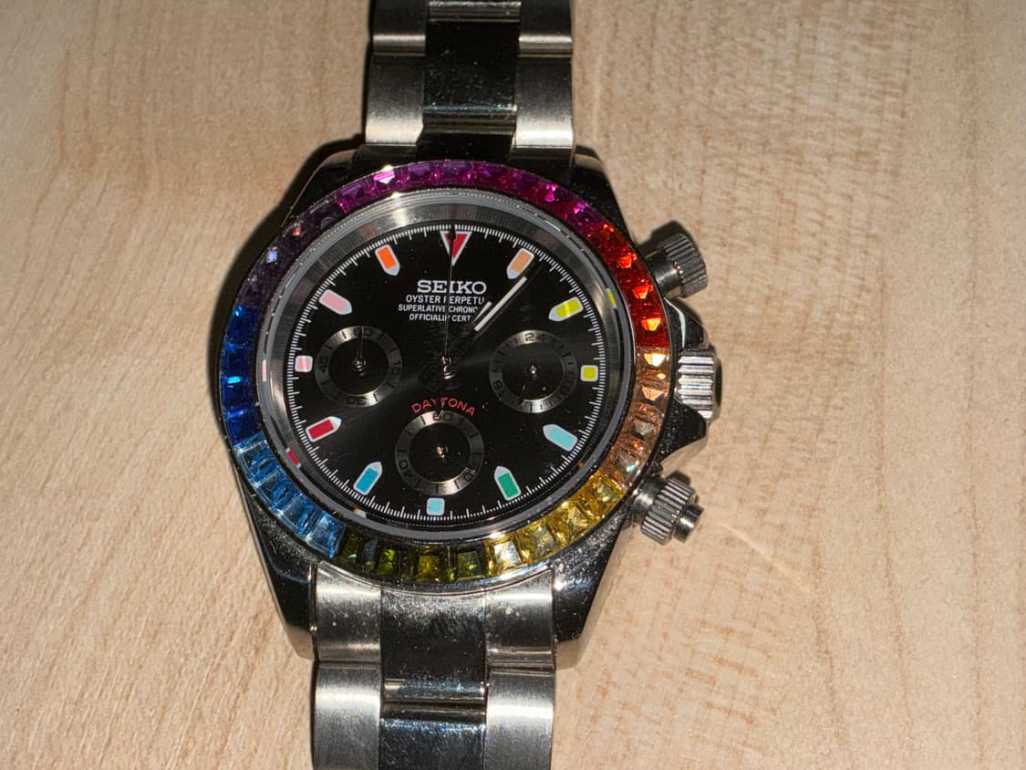 세이코 MOD 상품이미지1