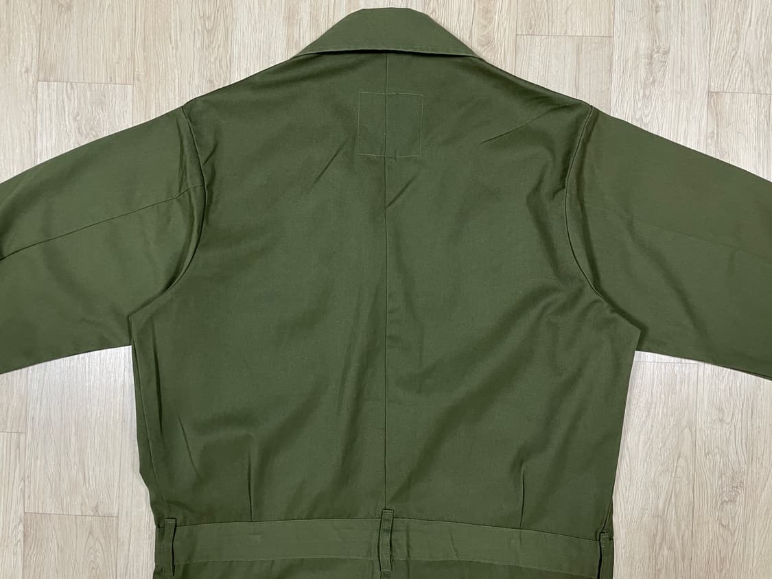 105) 미군 유틸리티 점프수트(데드스탁) 상품이미지7