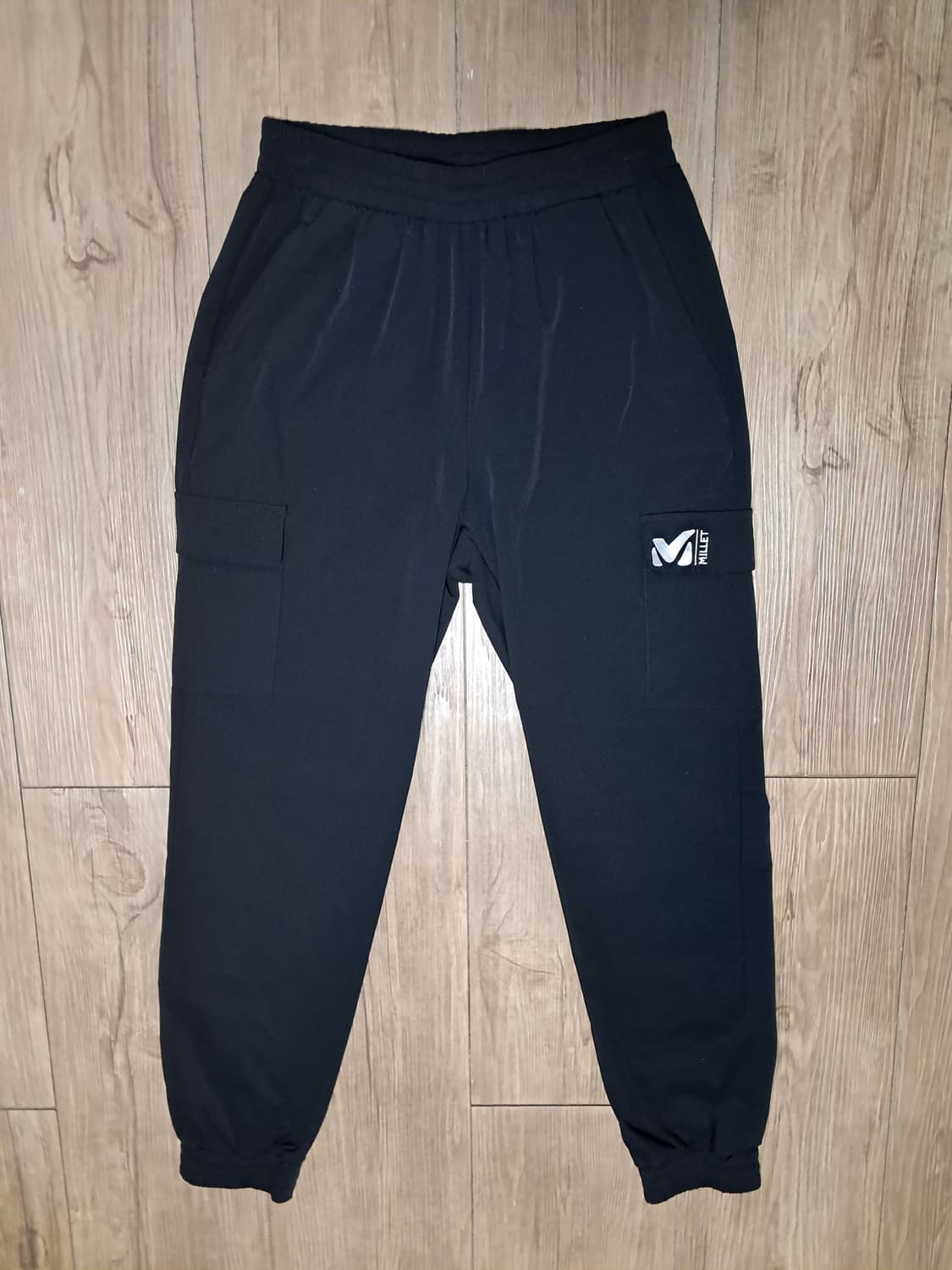 밀레 주니어 카고 조거바지 160 상품이미지1